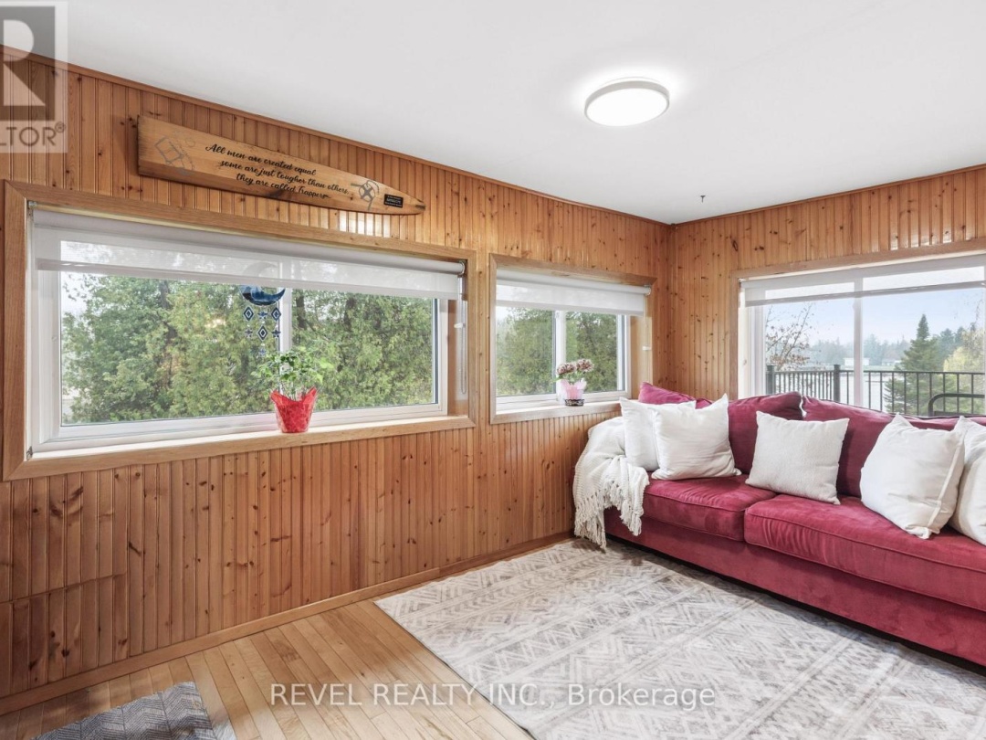 106 COLDSTREAM ROAD, Rosedale River