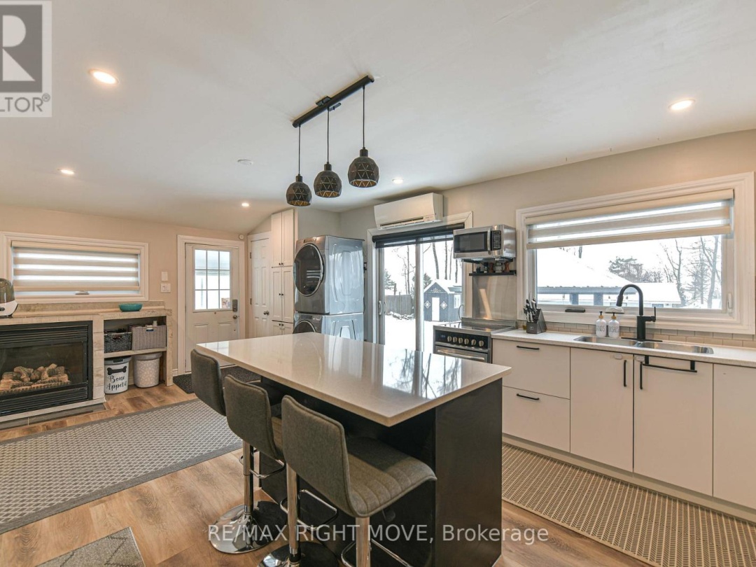46 OSBORNE STREET, Tay (Victoria Harbour)