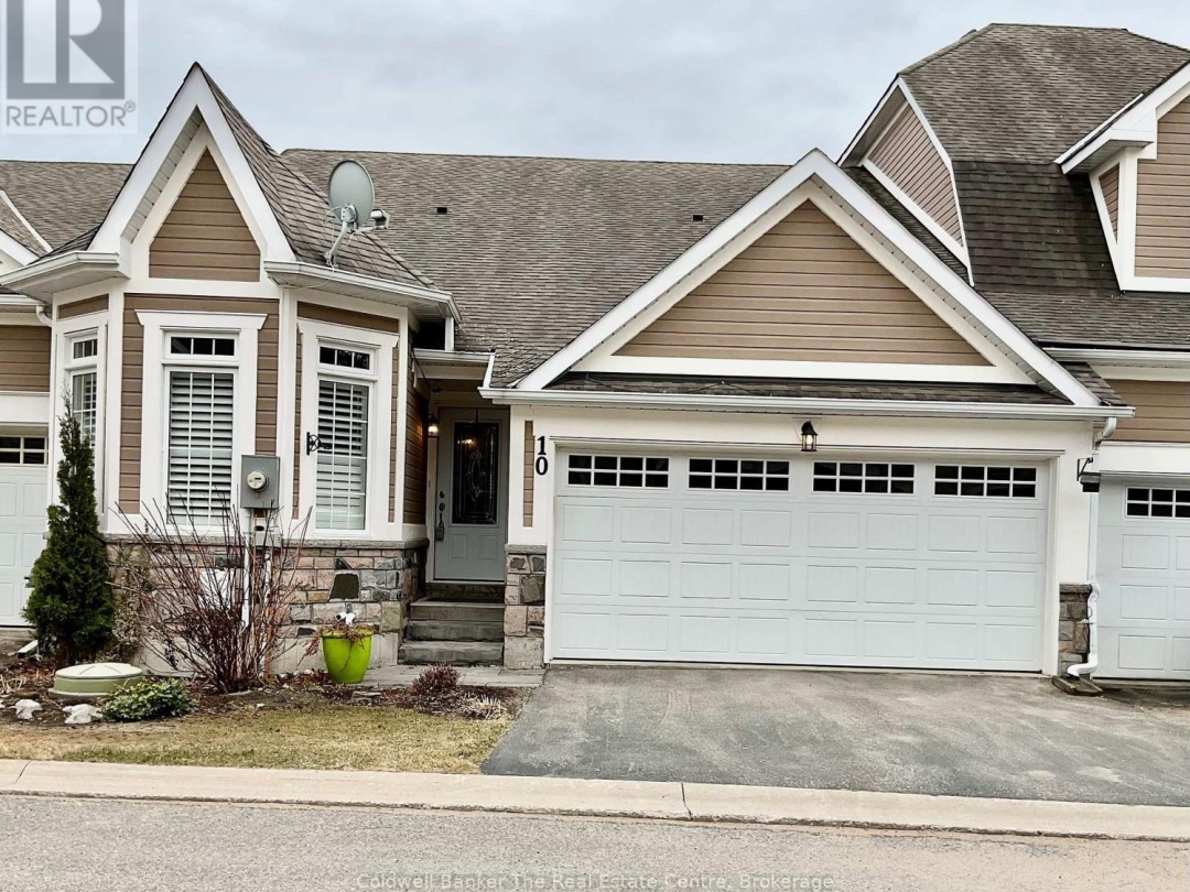 10 KENT COURT, Lake Muskoka