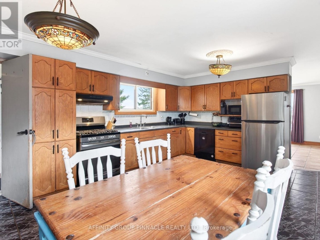 1140 FARMSTEAD ROAD, Kawartha Lakes (Mariposa)