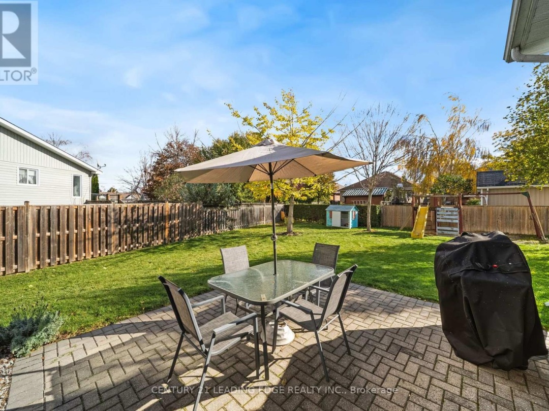 87 BEECHWOOD AVENUE, 