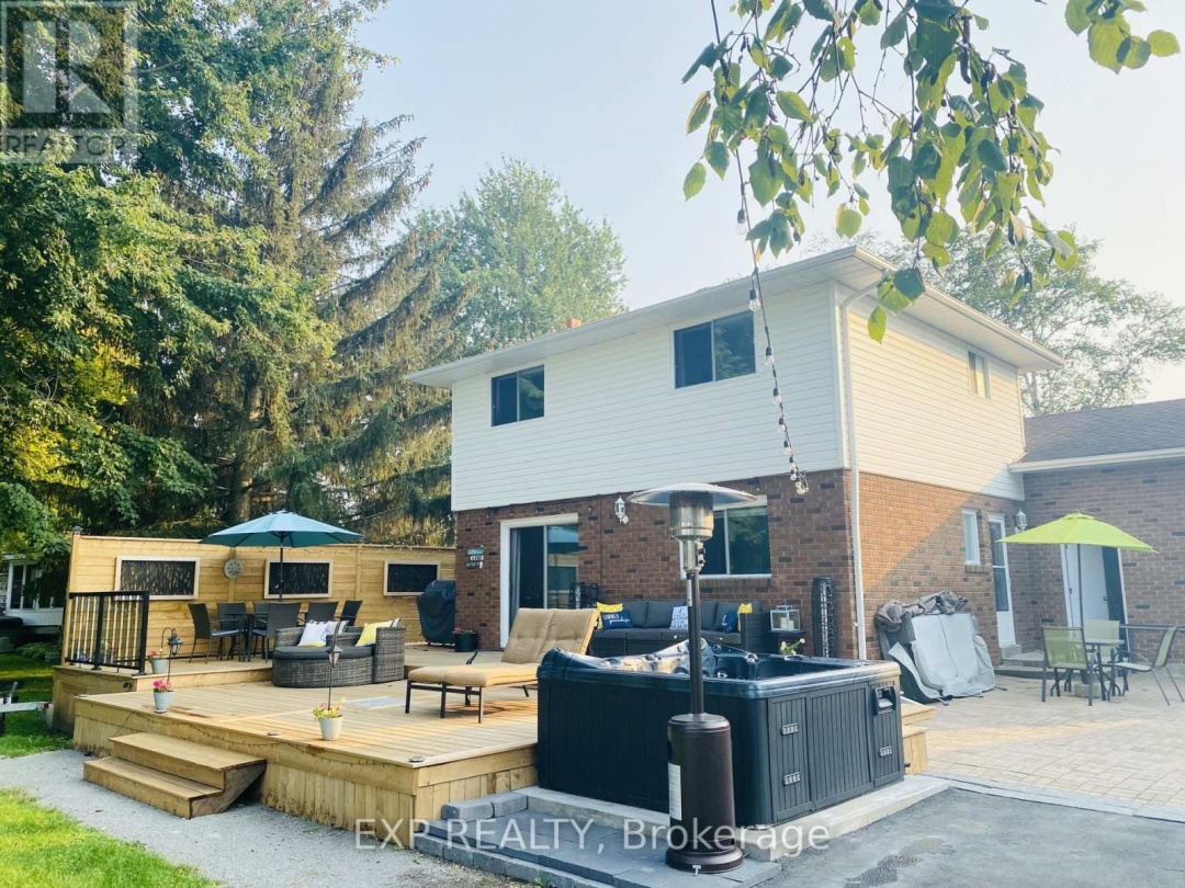 25 TURTLE PATH, Lake Simcoe