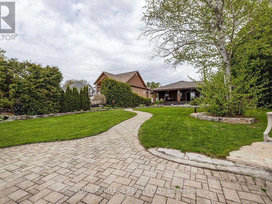 75 Riverside Drive, Kawartha Lakes