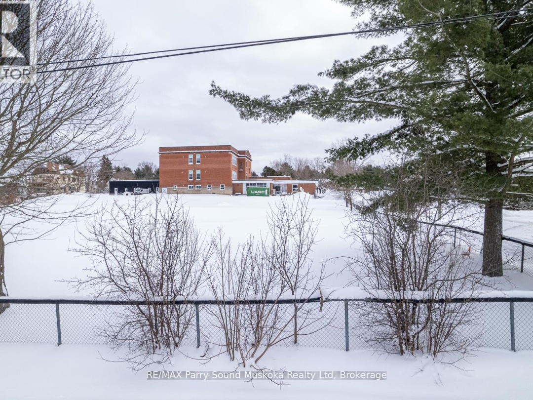 0 MEADOW STREET, Parry Sound