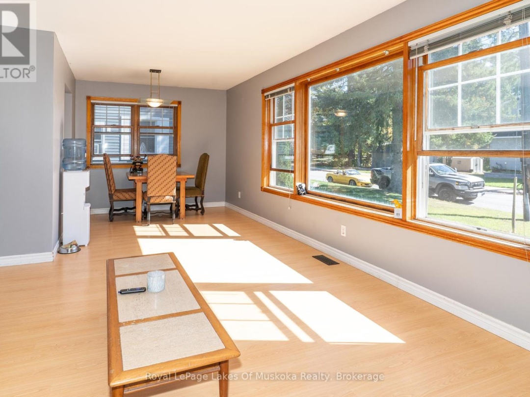 111 ALICE STREET, 