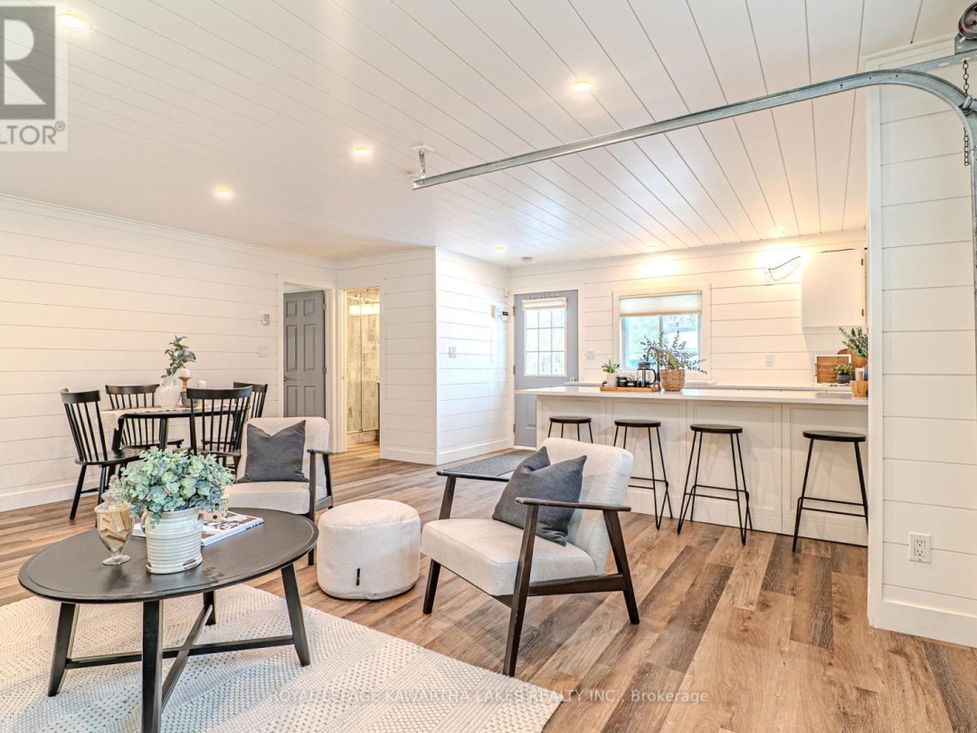 147 LIGHTNING POINT ROAD, Balsam Lake