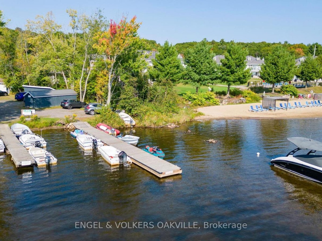 C-103 - 1869 MUSKOKA ROAD 118 W, Lake Muskoka