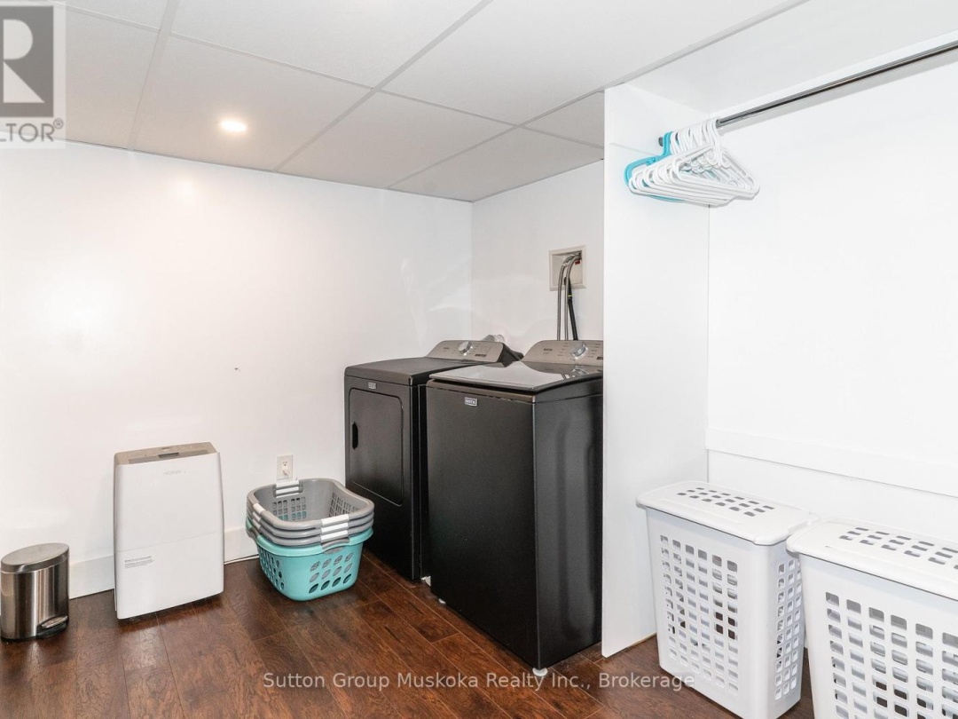 2602 MUSKOKA 10 ROAD, Huntsville (Brunel)