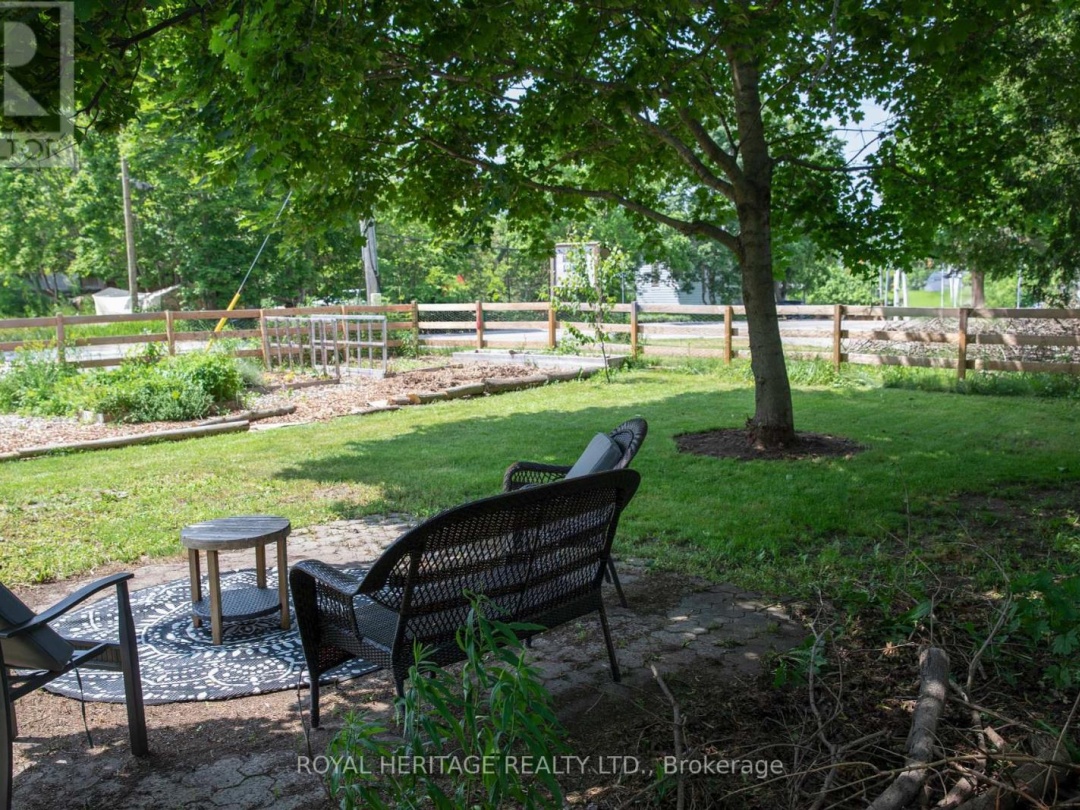17011 SIMCOE STREET, 