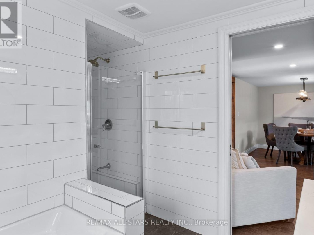 36 STINSON'S BAY ROAD, 
