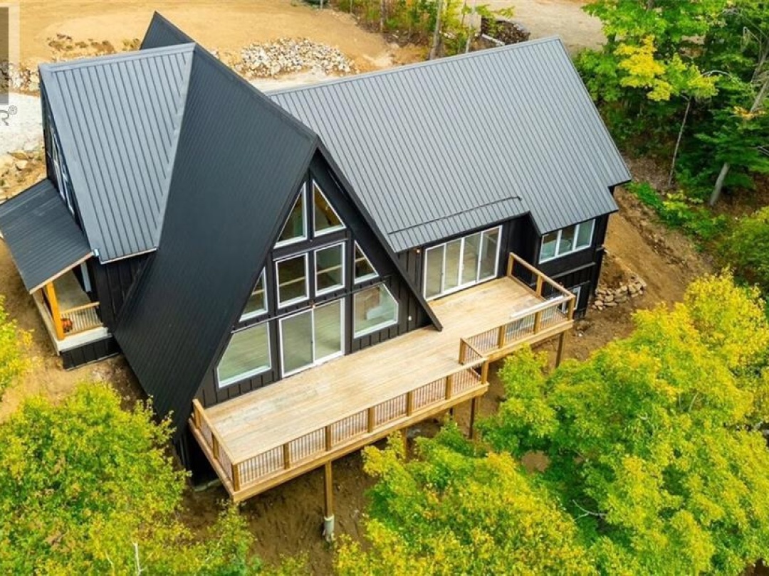 1295 WENONA LAKE Road, Wenona Lake