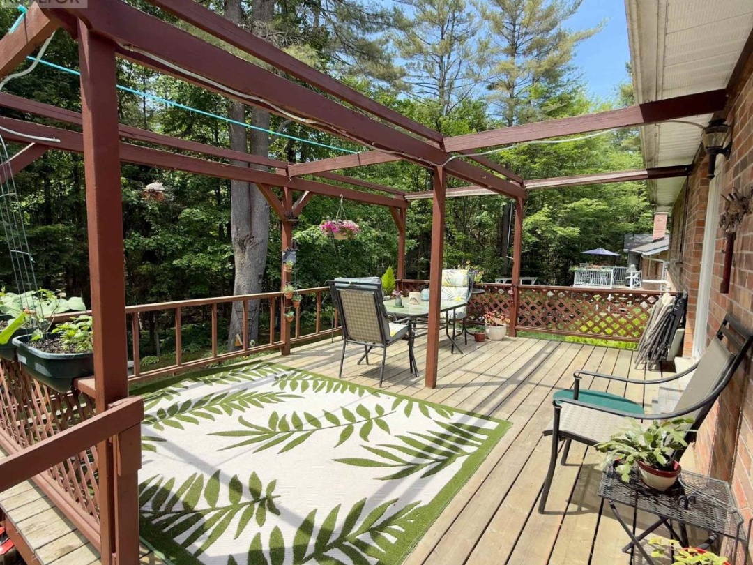 113 GLENDALE ROAD, 