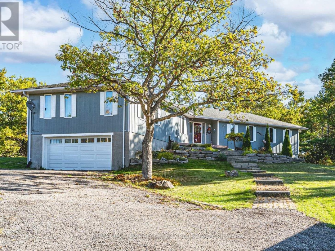 1564 HONEY HARBOUR ROAD, Georgian Bay (Baxter)