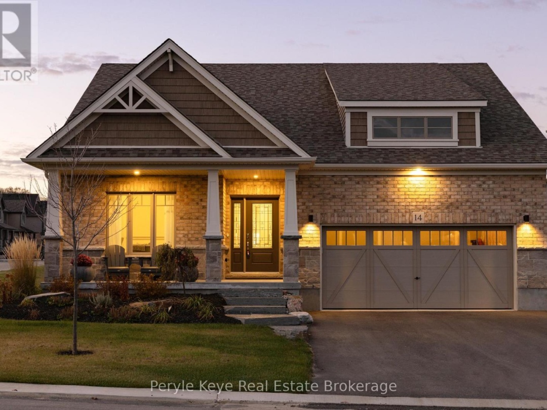 14 CHARLES MORLEY BOULEVARD, Huntsville (Chaffey)