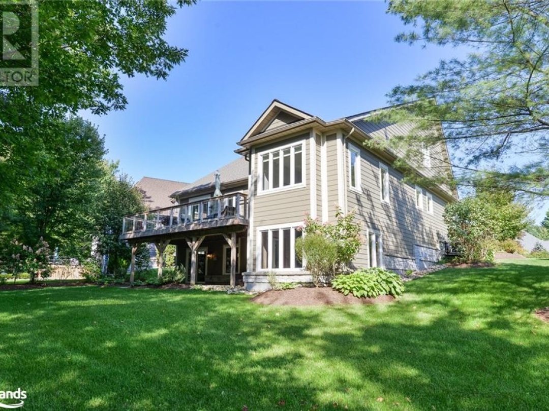 24 Westwind Court, Gravenhurst