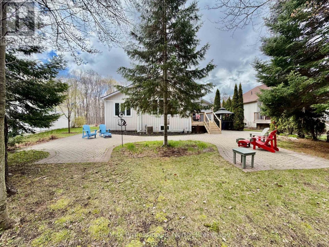 102 PINERIDGE GATE, Gravenhurst (Muskoka (S))