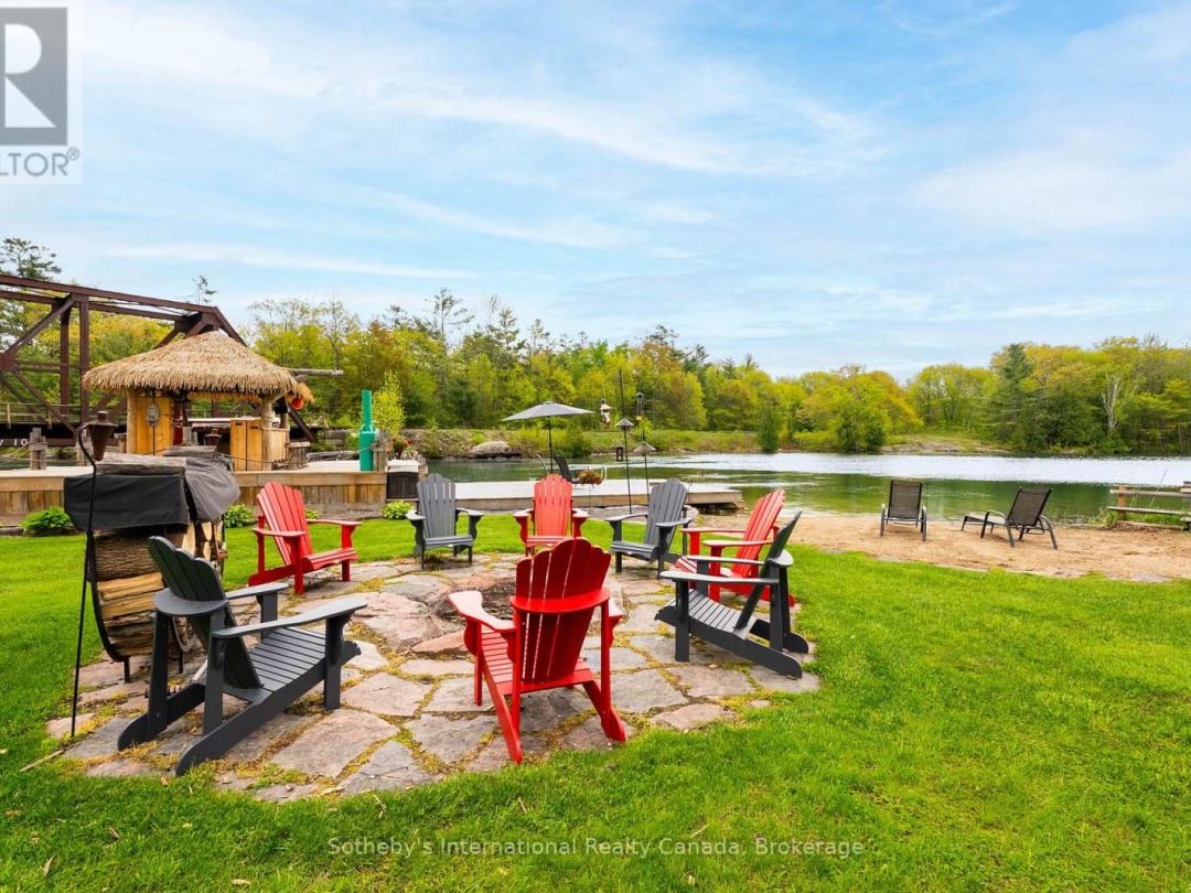 7583 OAK POINT ROAD, 
