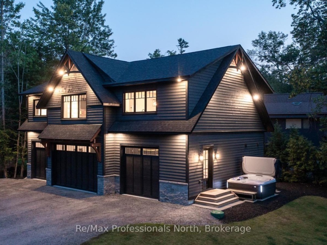 1054 BRYDONS BAY ROAD, 