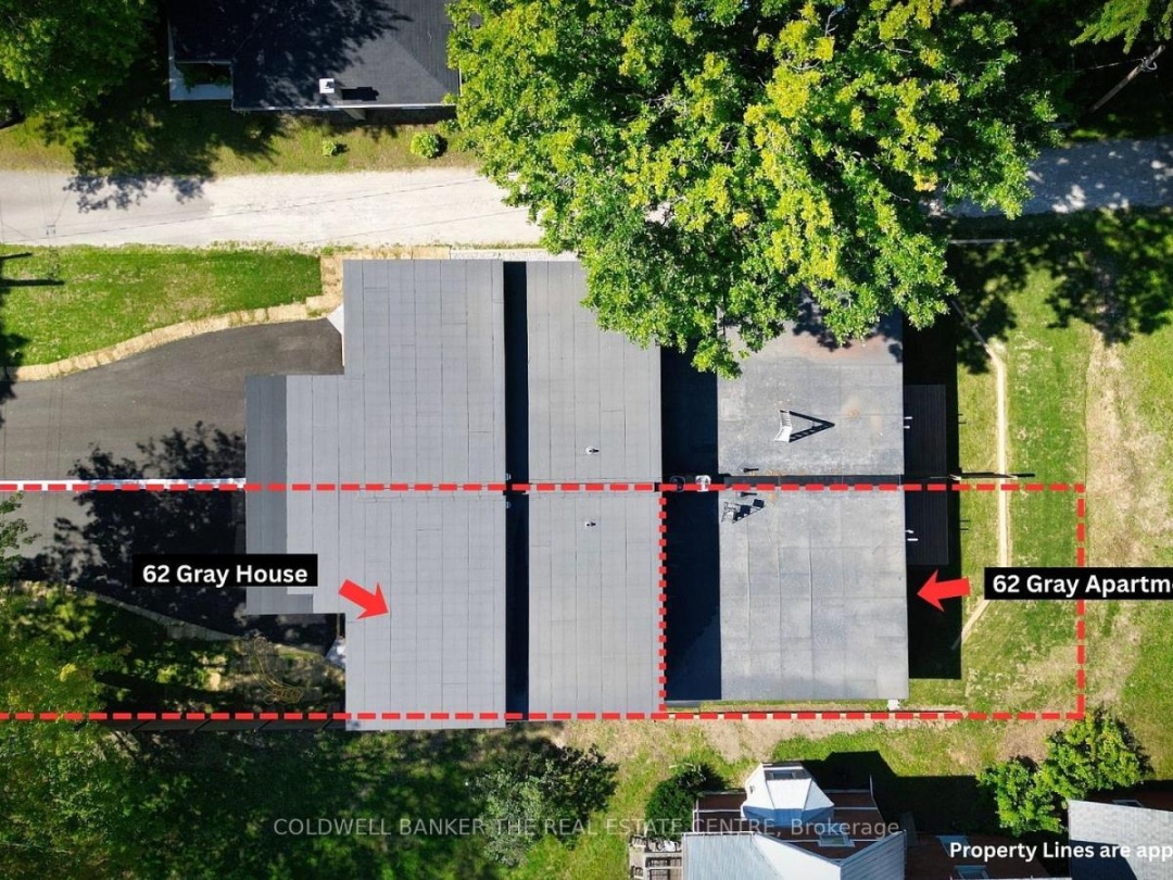 62 GRAY STREET, Severn (Coldwater)