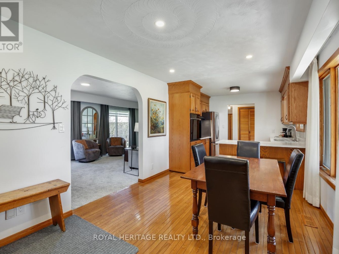 116 BEACH ROAD, Kawartha Lakes (Ops)