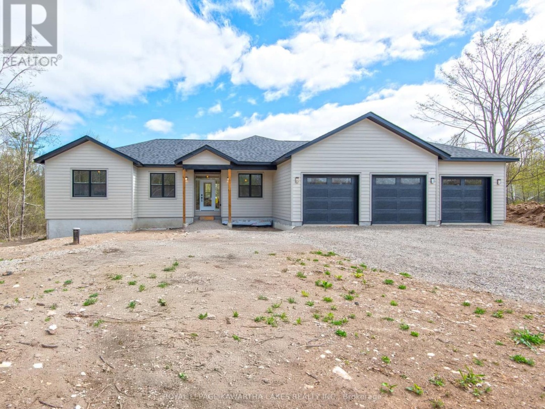 104 MOON LINE ROAD N, Trent Lakes