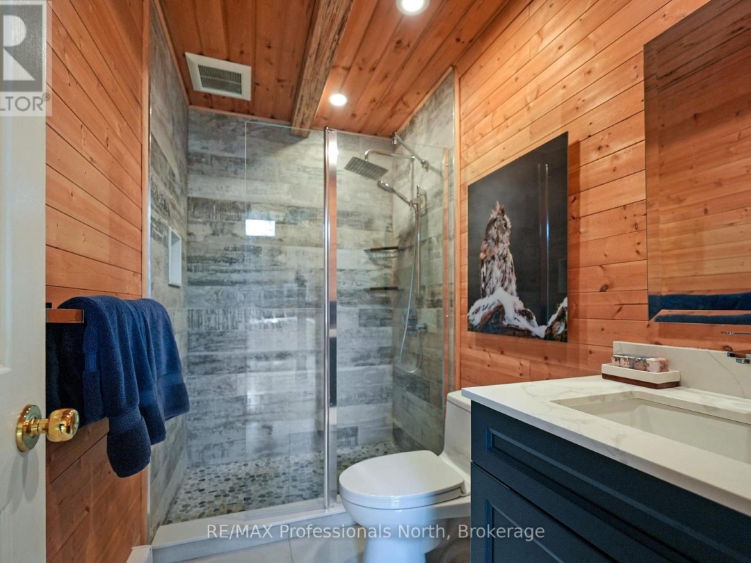 3047 HARBURN ROAD, Boyne Lake