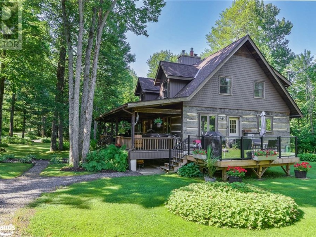 2103 Doe Lake Rd Road, Bracebridge