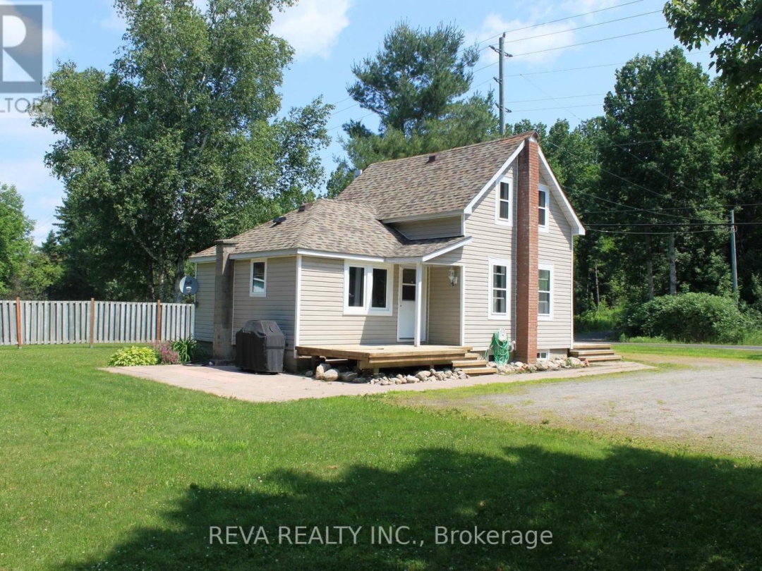 15615 HWY 35 HIGHWAY, Algonquin Highlands (Stanhope)