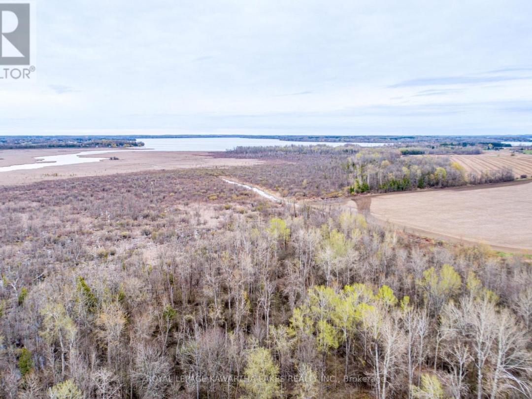 890 RAMSEY ROAD, Kawartha Lakes (Mariposa)