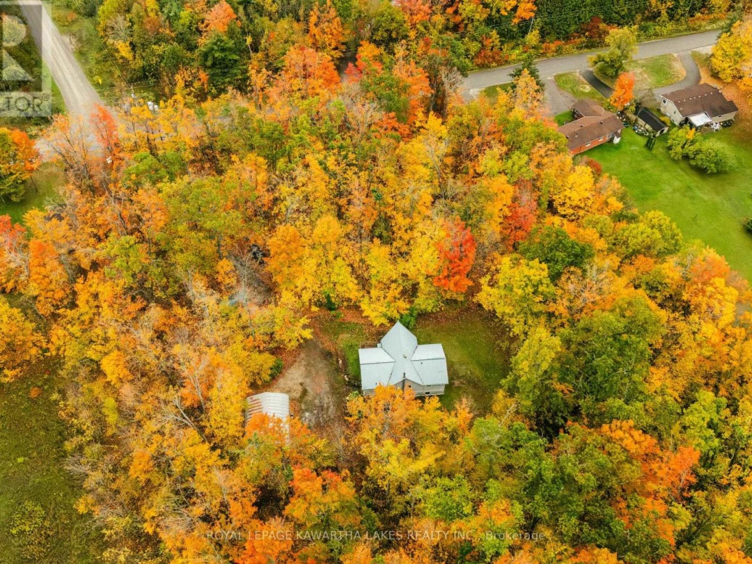 693 BALSAM LAKE DRIVE, 