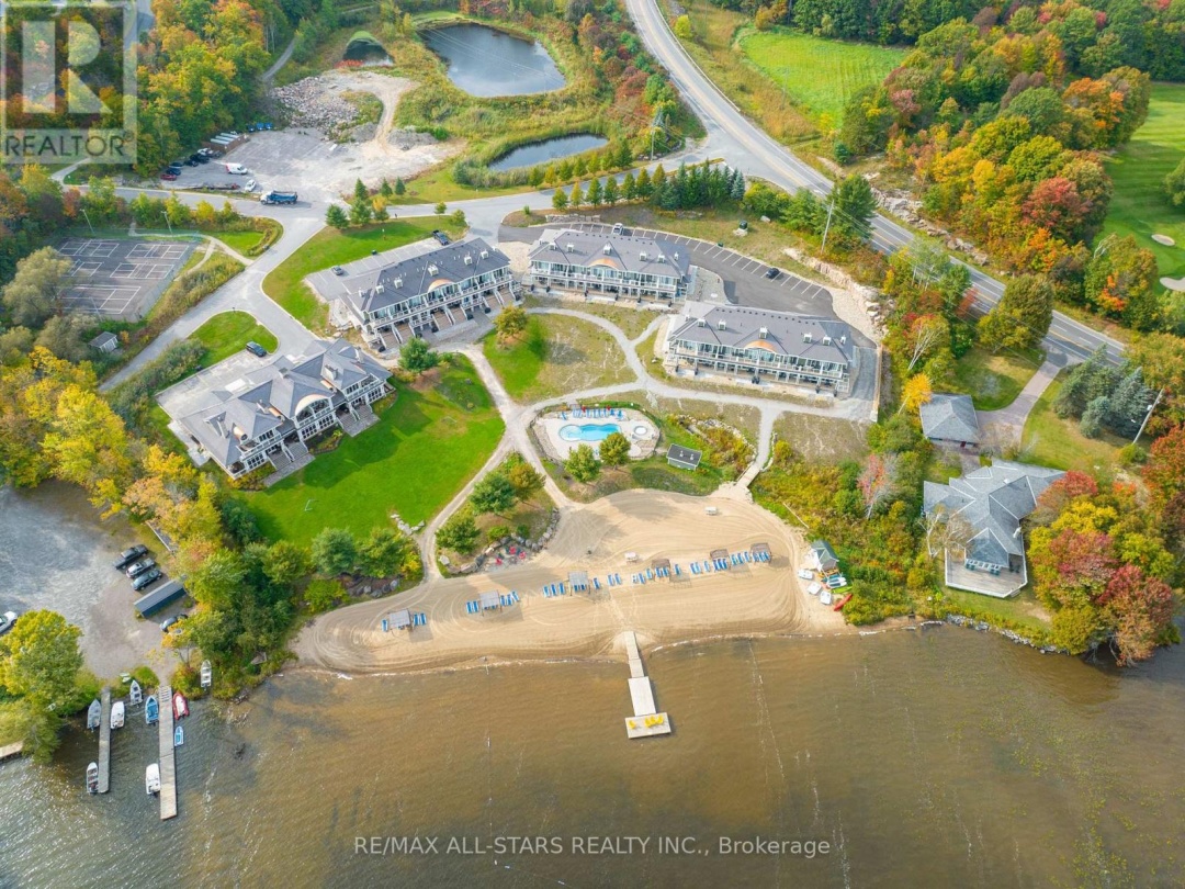 31 - 1869 MUSKOKA ROAD 118, Lake Muskoka