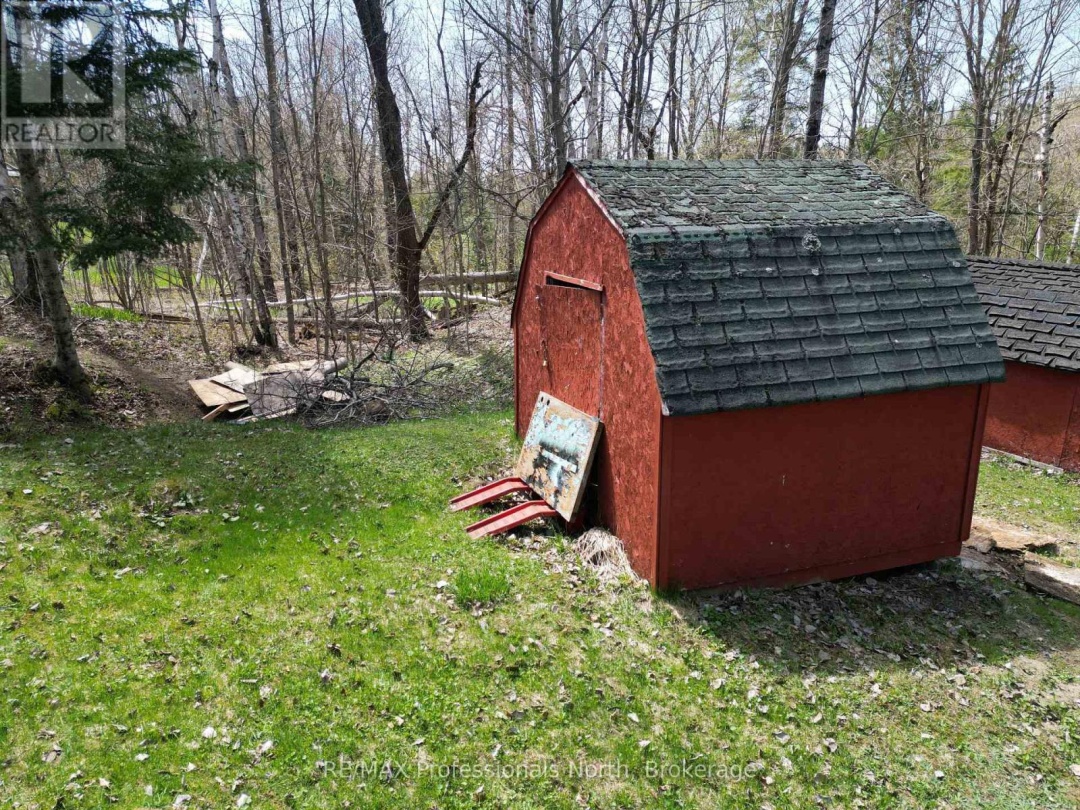 2693 COUNTY ROAD 21, Minden Hills (Minden)