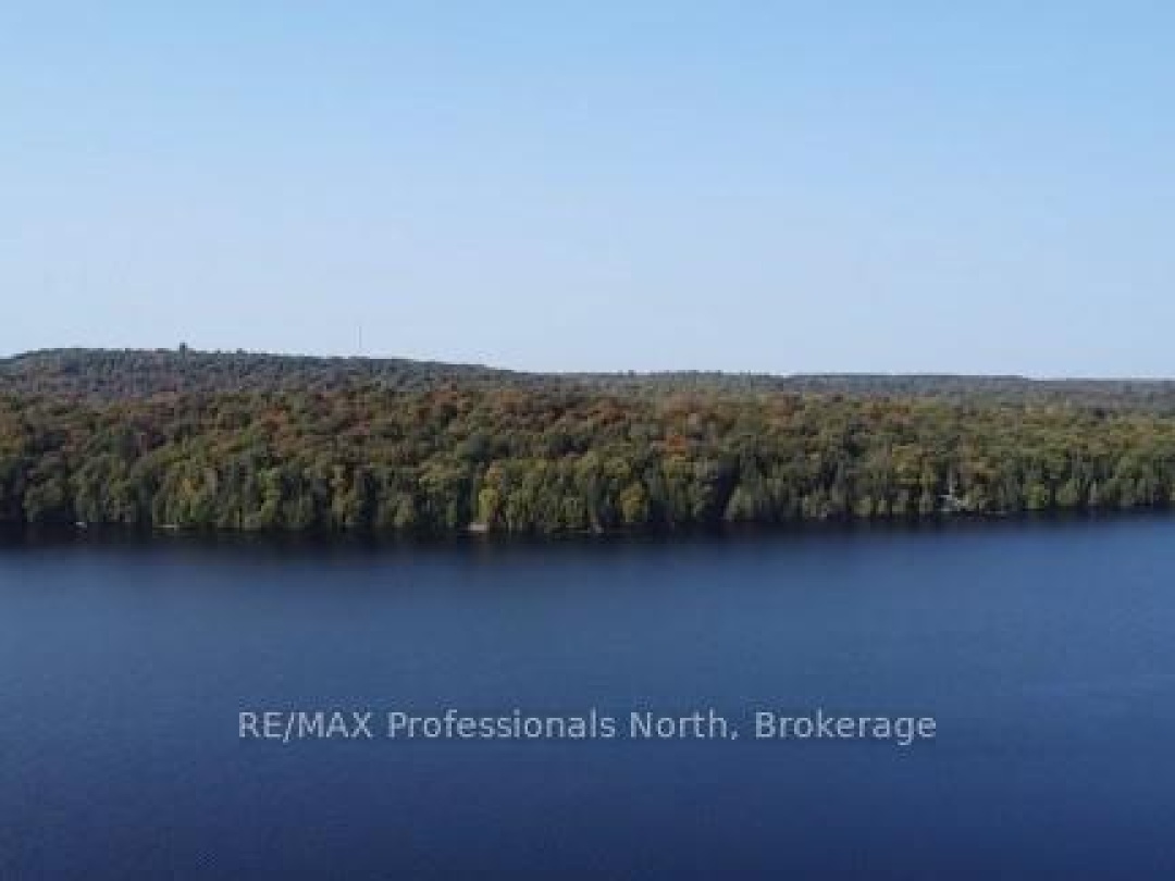 1448-2 WEST OXBOW LAKE ROAD, Oxbow Lake