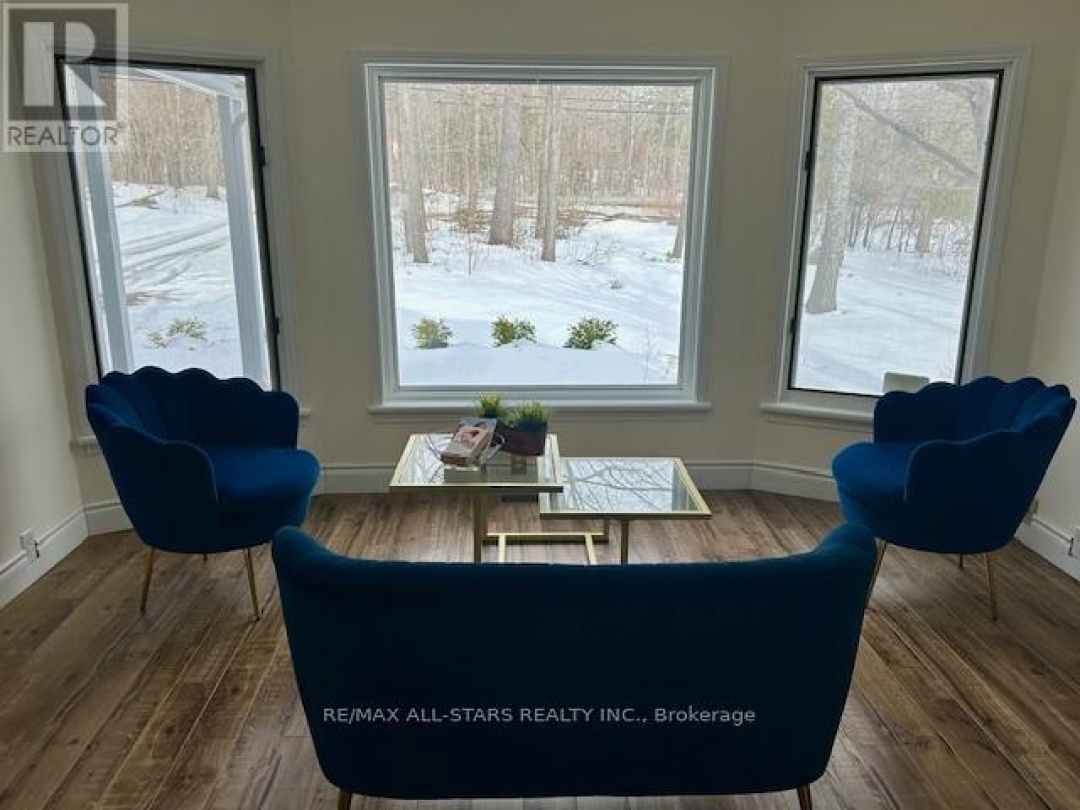 382 COUNTY RD 36, Trent Lakes