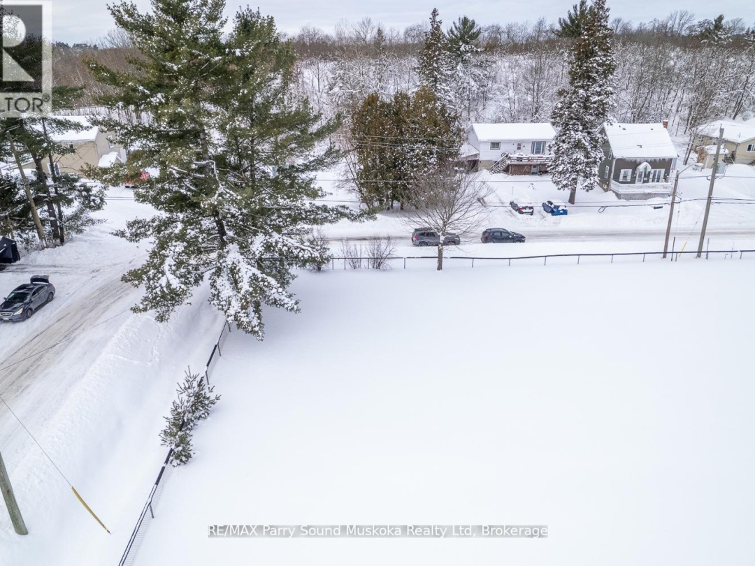 0 MEADOW STREET, Parry Sound