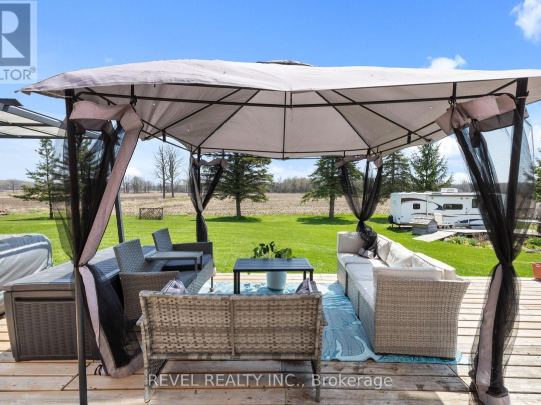 1038 CRESSWELL ROAD, Kawartha Lakes (Mariposa)