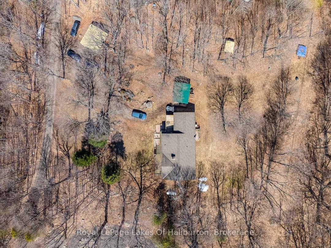 1096 CHELSEA LANE, Algonquin Highlands (Stanhope)