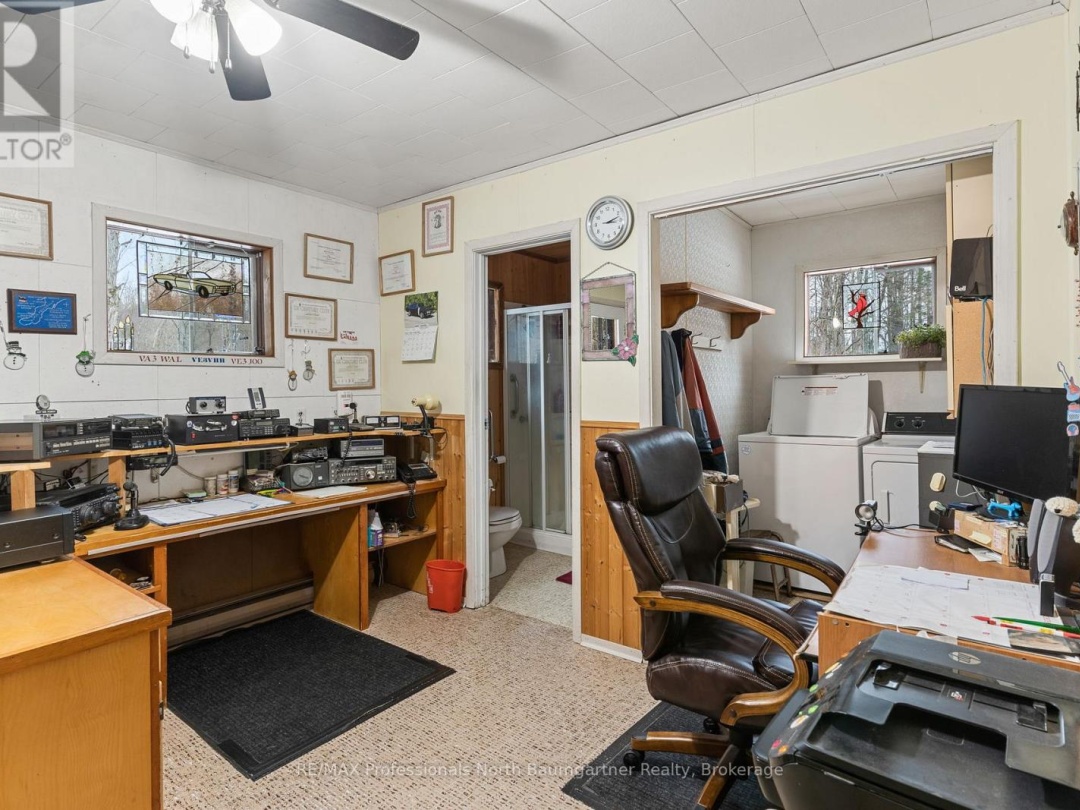 12504 HIGHWAY 35, Minden Hills (Minden)