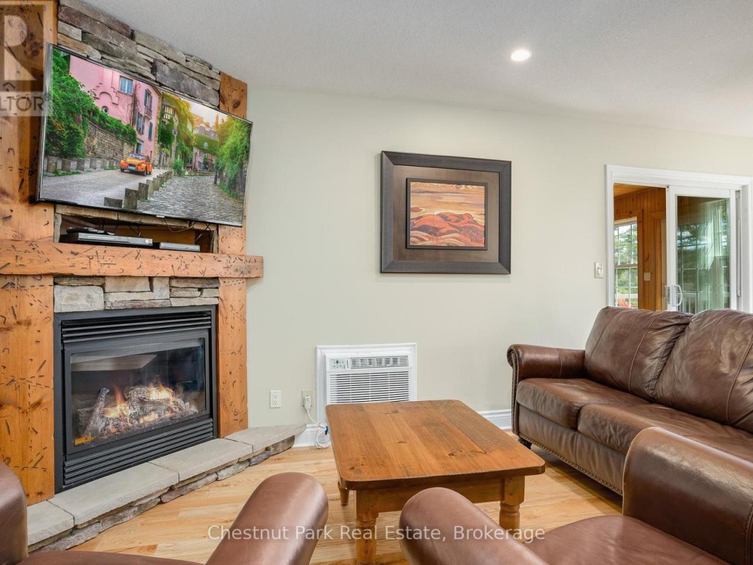 116-1 - 1052 RAT BAY ROAD, Lake Of Bays