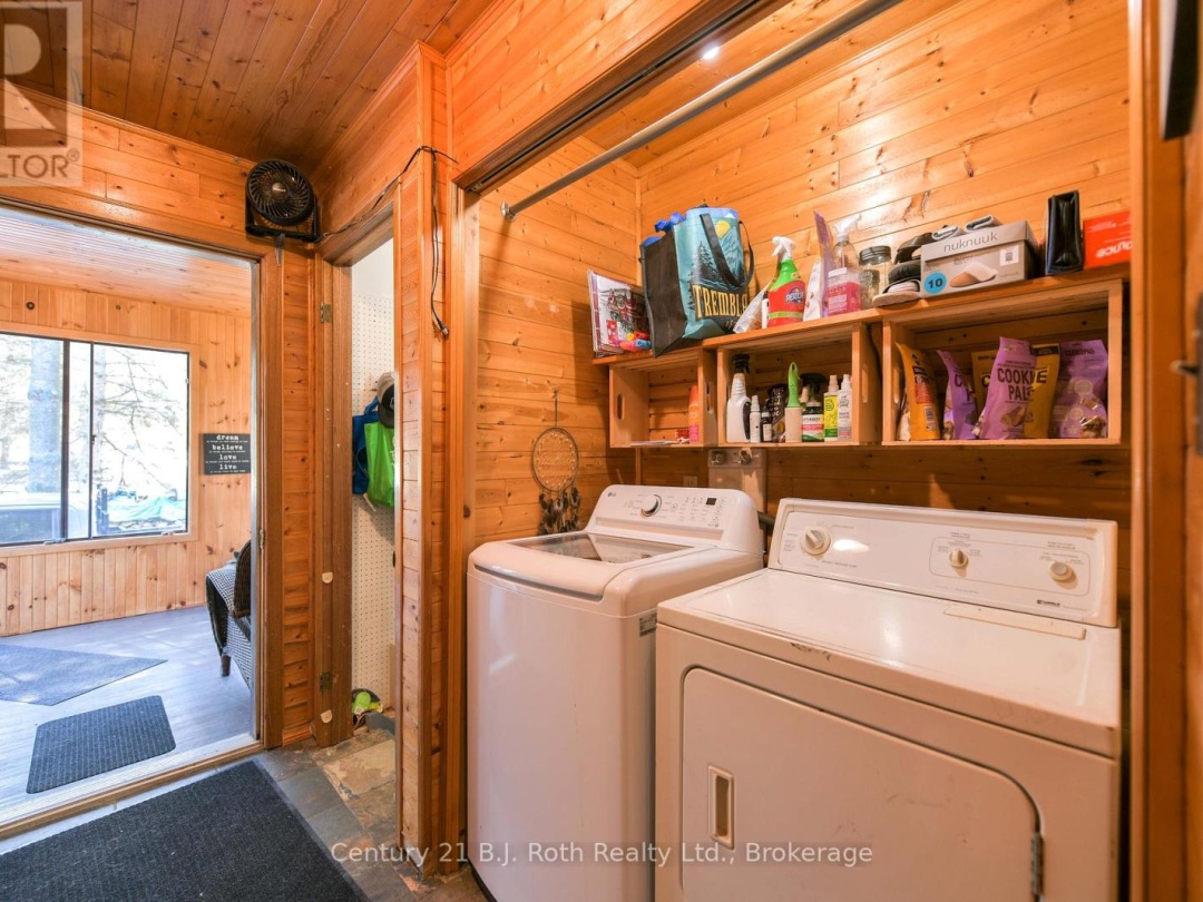 2352 REEVES ROAD, Tay