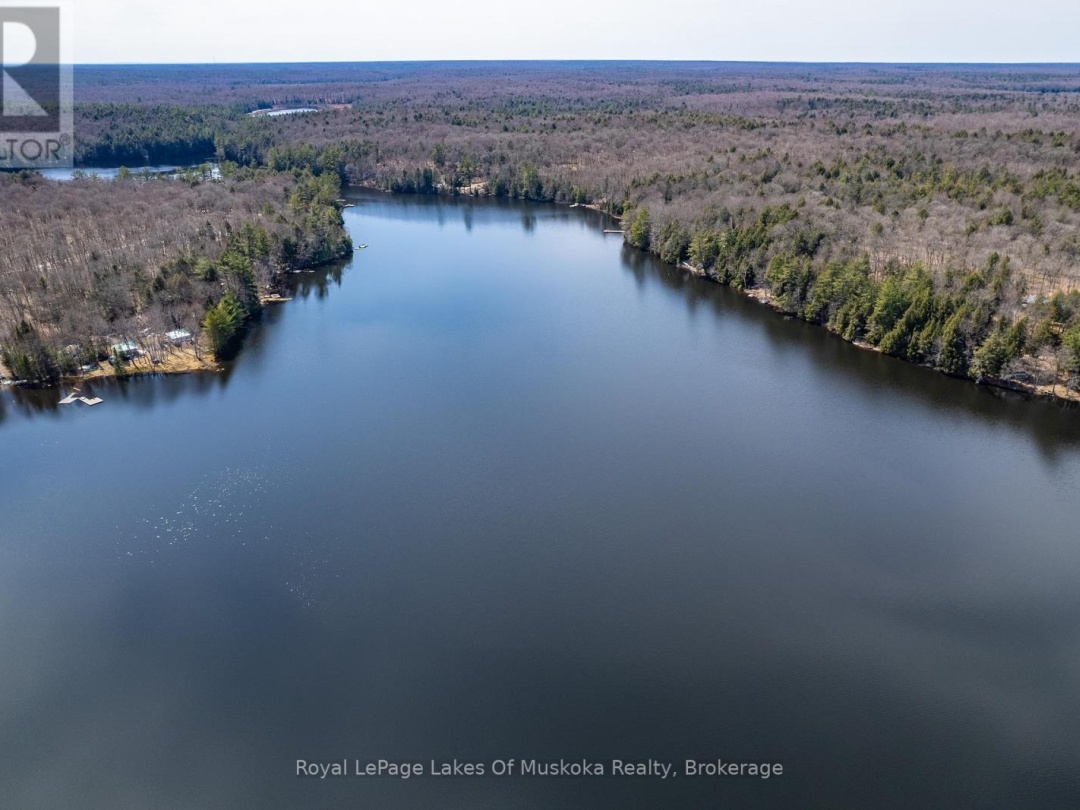 0 BIRD LAKE ROAD, Bird Lake