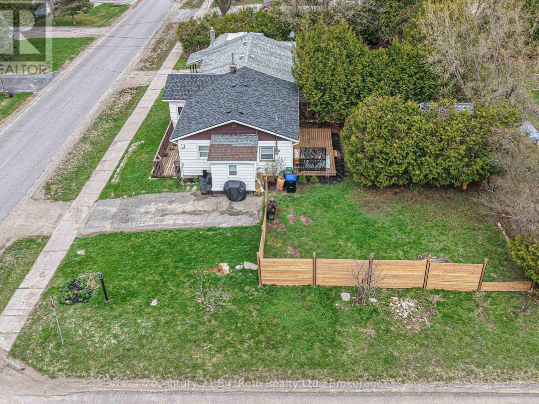 817 EIGHTH AVENUE, Tay (Port McNicoll)