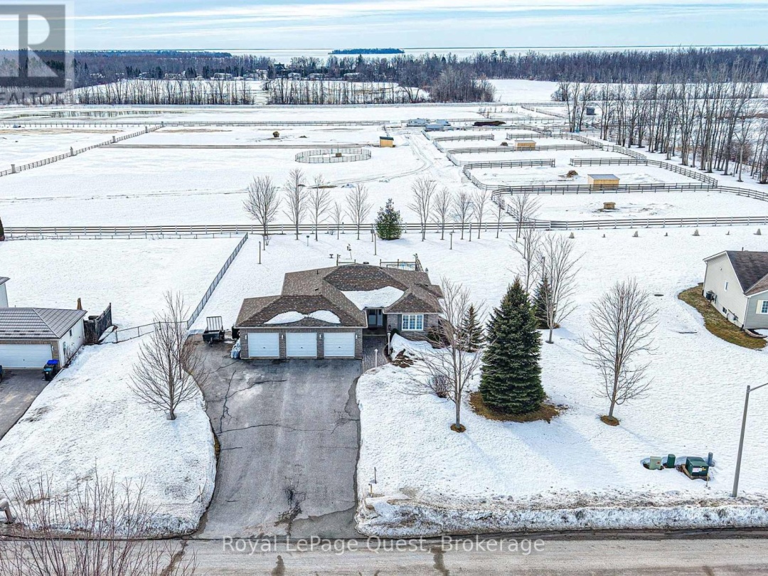 4662 ZACHARY CRESCENT, Ramara (Atherley)