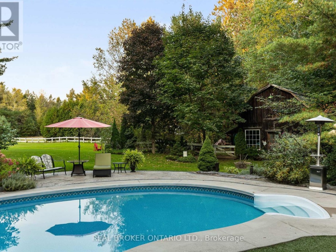 3686 AGNEW ROAD, Severn