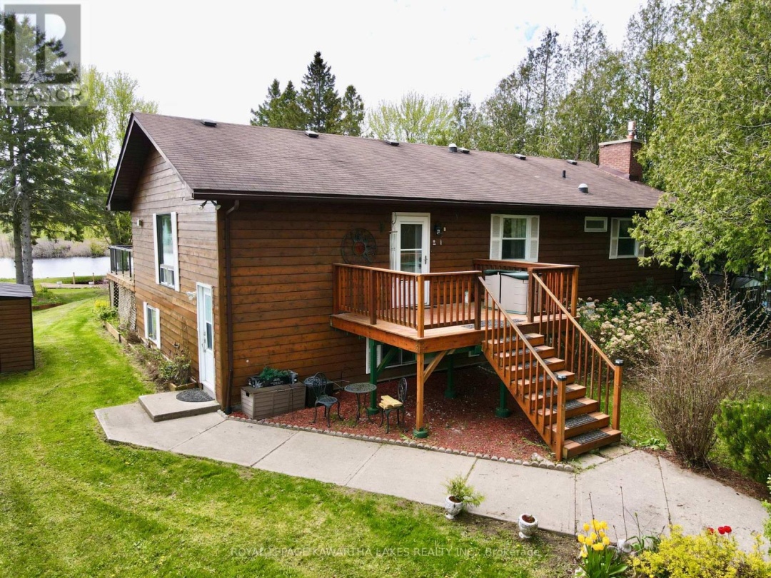 21 TRENT VIEW ROAD, 