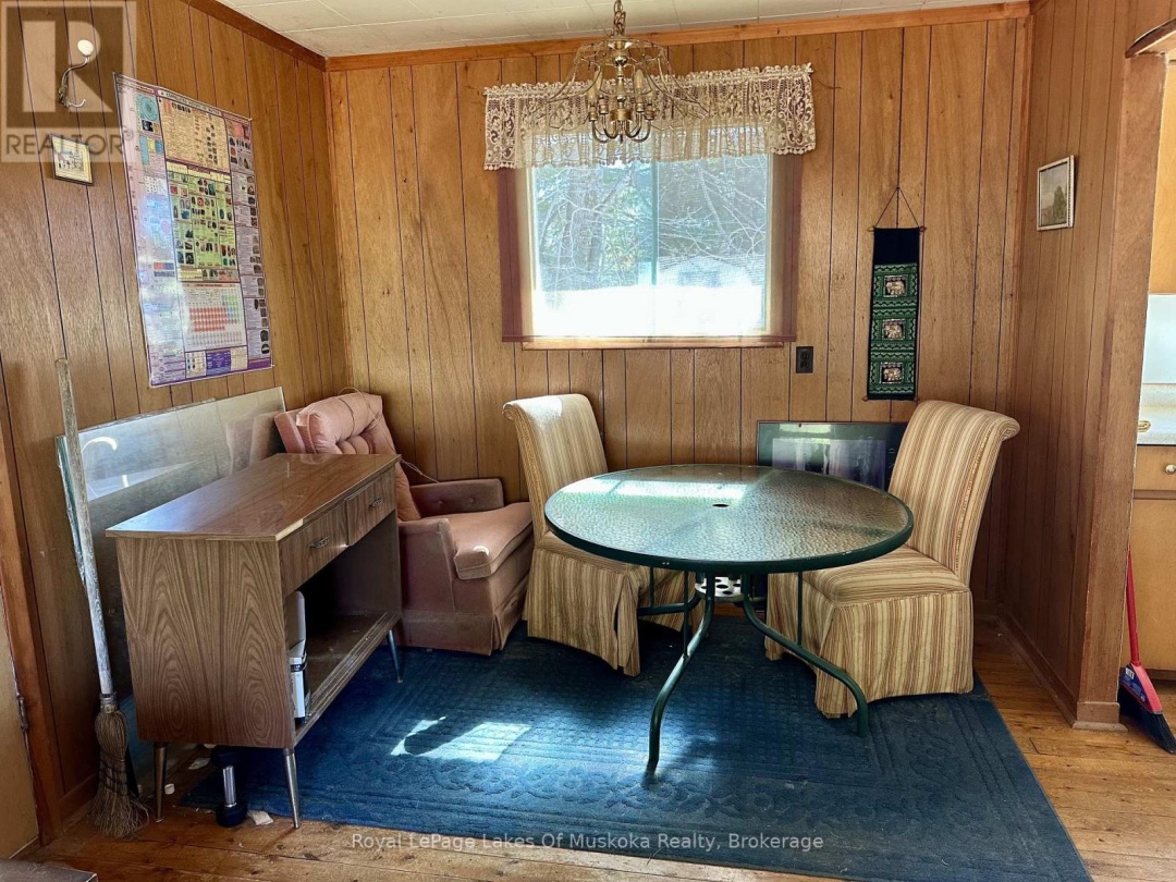 1080 ST. PETER'S ROAD, Algonquin Highlands (Stanhope)