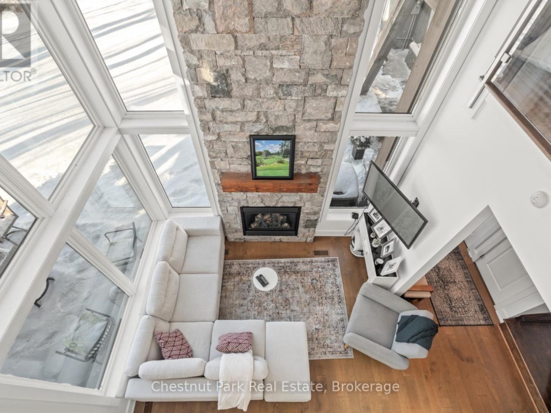 10 CARRICK TRAIL, Gravenhurst (Muskoka (S))