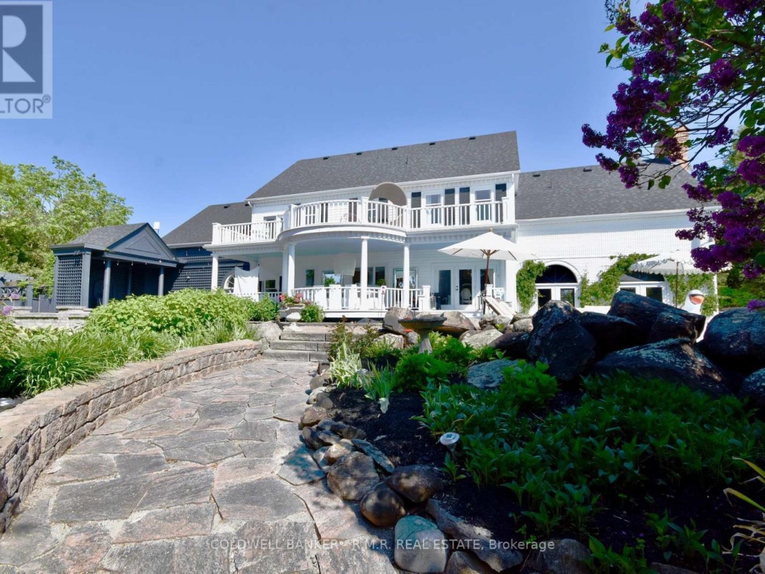 10 ARMITAGE AVENUE, 