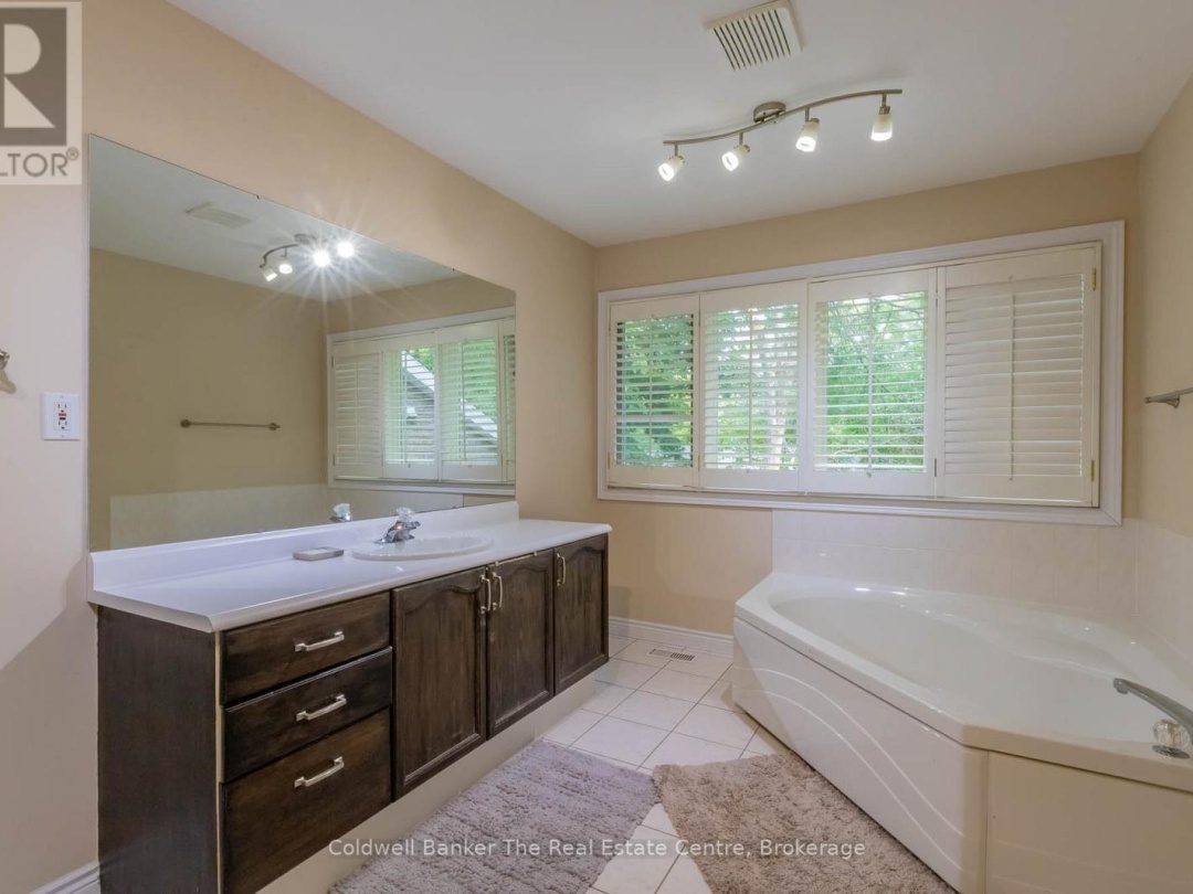 110 FOREST GLEN DRIVE, 