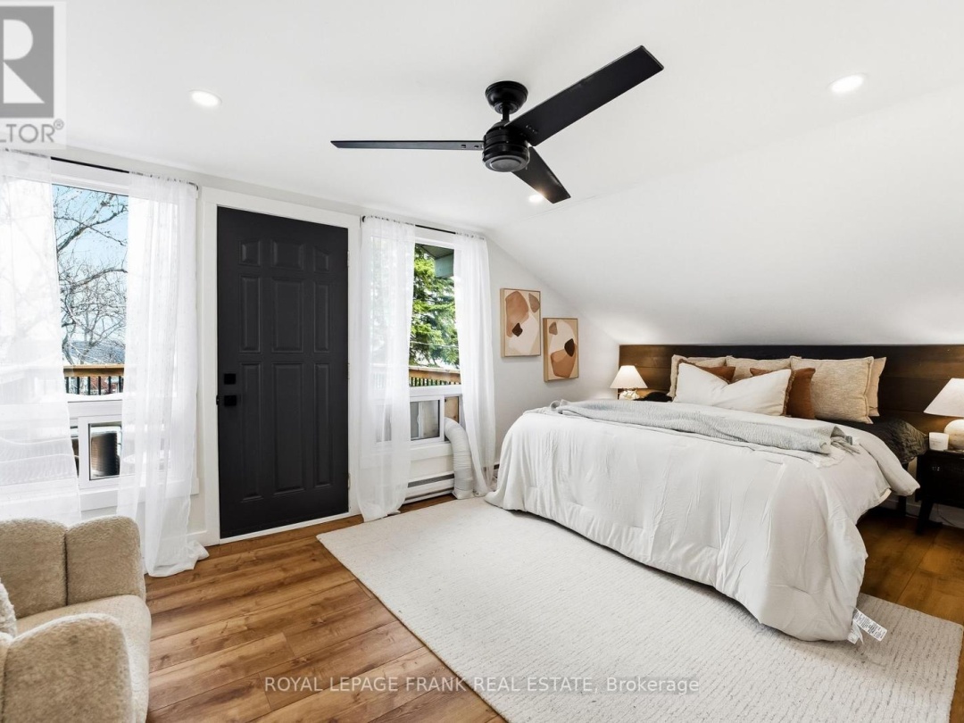 12 SHELLEY DRIVE, Kawartha Lakes (Mariposa)